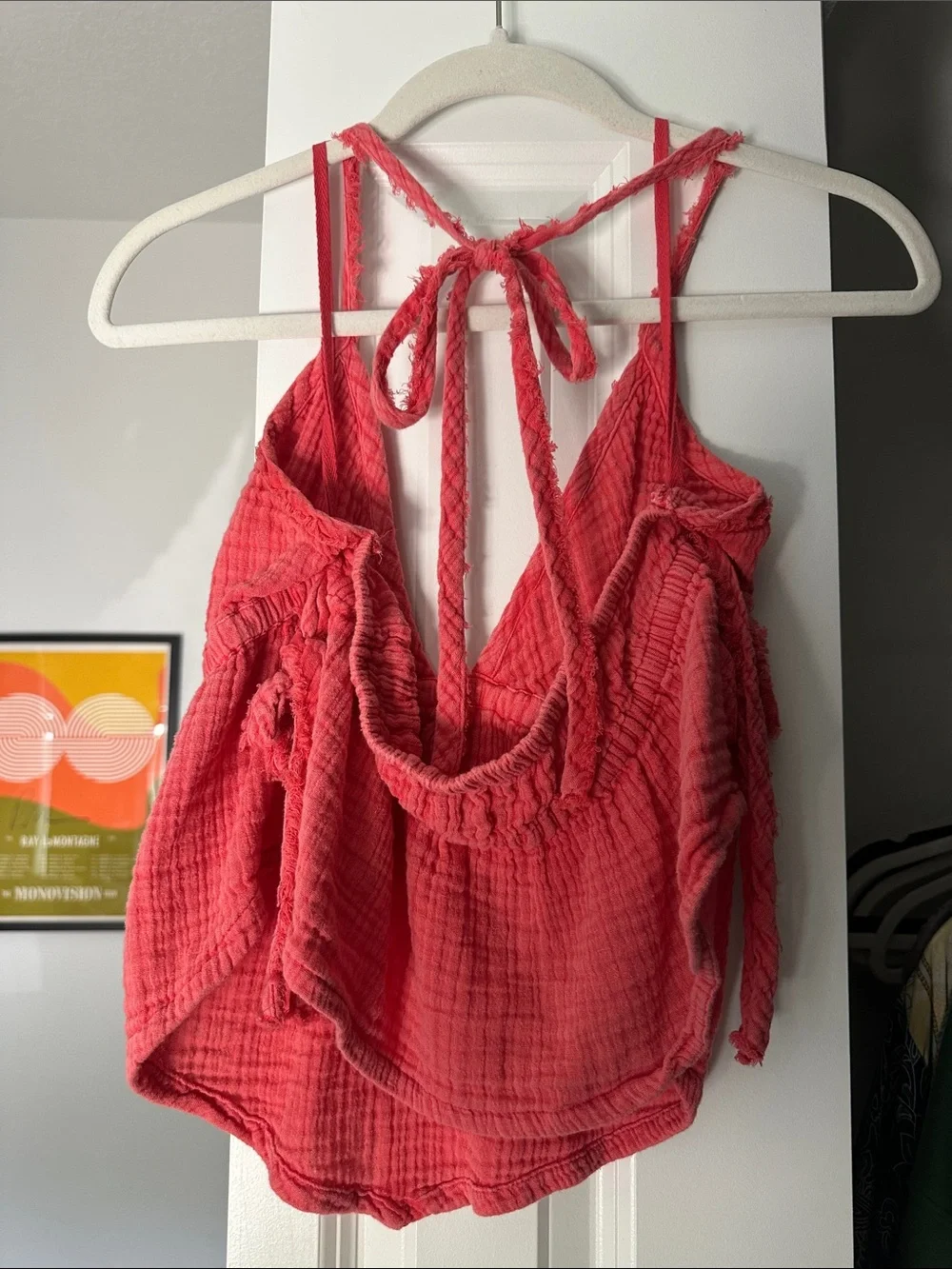 Urban Outfitters lightweight gauze